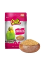 Quik Muhabbet Kuşu Yemi 1 KG