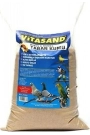 Vitasand Taban Kumu 1 KG (Bölünmüş)