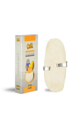 Quik Mürekkep Balığı (Kalamar) Kemiği Küçük