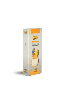 Quik Mürekkep Balığı (Kalamar) Kemiği Küçük