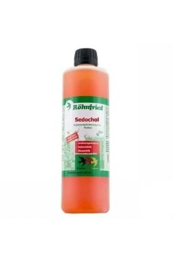 Röhnfried Sedochol Karaciğer Koruma  20 ml