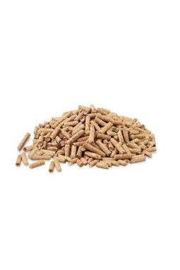 Mamaist Pellet Çam Talaşı 500 Gr