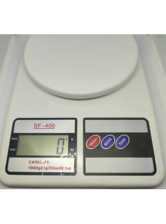 Hassas Mutfak Terazisi