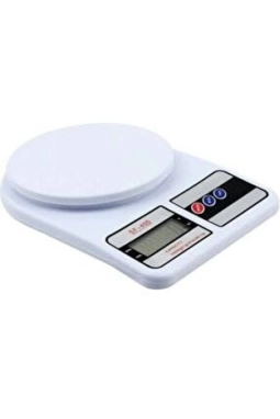 Hassas Mutfak Terazisi