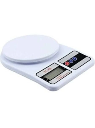 Hassas Mutfak Terazisi