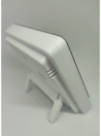 Digital Isı ve Nem Ölçer