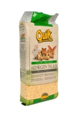 Quik Hamster Talaşı