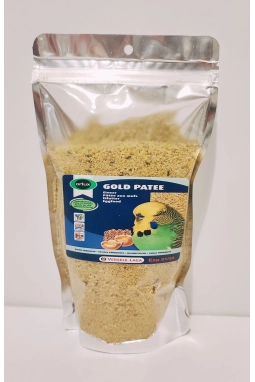 Versele Laga Orlux Gold Patee Yumurtalı Muhabbet Kuşu Maması 350 GR