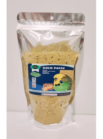 Versele Laga Orlux Gold Patee Yumurtalı Muhabbet Kuşu Maması 350 GR