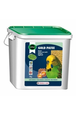 Versele Laga Orlux Gold Patee Yumurtalı Muhabbet Kuşu Maması 350 GR