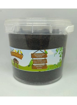 Mamaist Kuş Toprağı 250 GR