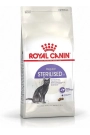 Royal Canin Sterilised 37 Kısırlaştırılmış Yetişkin Kuru Kedi Maması 500 Gr (Bölünmüş)