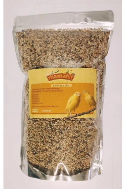 Mamaist Kanarya Yemi 500 GR