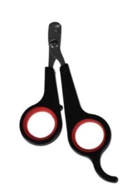 Zampa Kedi Tırnak Kesme Makası