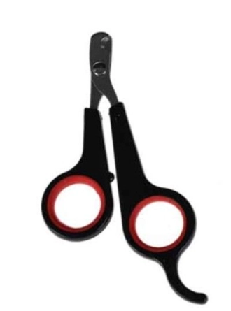 Zampa Kedi Tırnak Kesme Makası