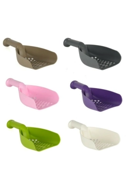 Petwork Ares Kedi Kumu Küreği