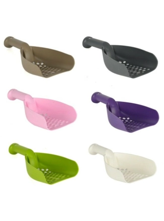 Petwork Ares Kedi Kumu Küreği