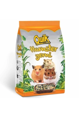 Quik Hamster Yemi 500 GR