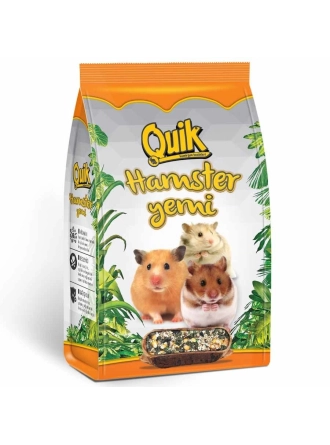 Quik Hamster Yemi 500 GR