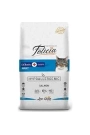 Felicia Somonlu Yetişkin Kedi Maması 12 KG Çuval