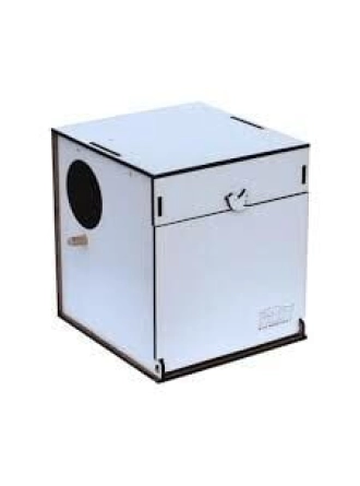 Mamaist Sultan Yuvalığı Folluklu