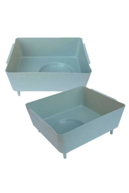 Mamaist Plastik Folluk