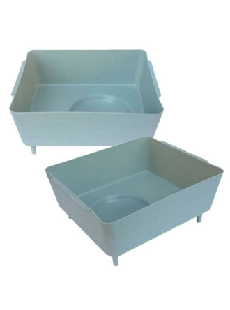 Mamaist Plastik Folluk