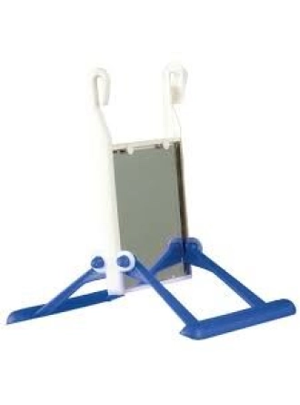 FitFly Çift Taraflı Aynalı Salıncak