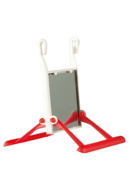 FitFly Çift Taraflı Aynalı Salıncak