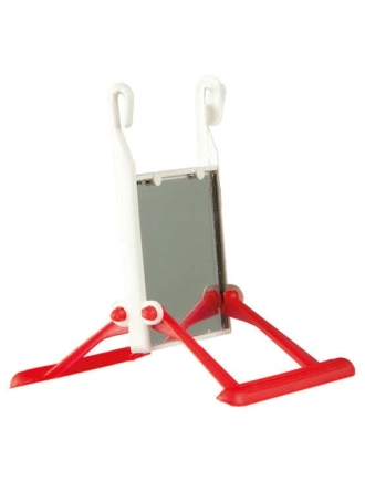 FitFly Çift Taraflı Aynalı Salıncak