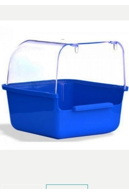 FitFly Kuş Banyoluğu