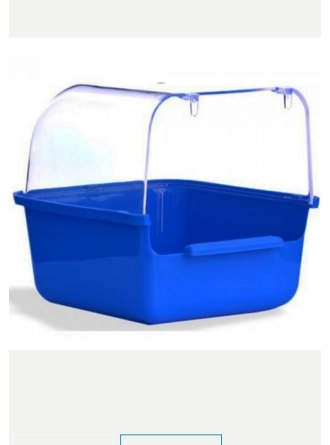 FitFly Kuş Banyoluğu