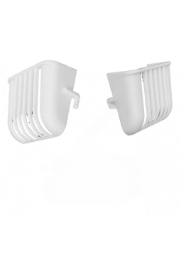 Mamaist Kuşlar İçin Sebzelik Aparatı