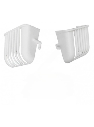 Mamaist Kuşlar İçin Sebzelik Aparatı