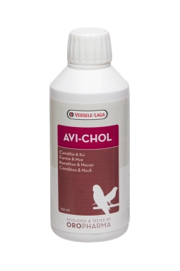 Versele Laga Avi-Chol Karaciğer Koruyucu 20 ML(Bölünmüş)