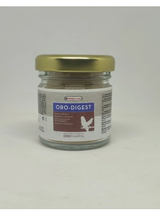 Versele Laga Oro-Digest Bağırsak Düzenliyici 25 GR (Bölünmüş)