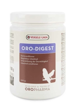 Versele Laga Oro-Digest Bağırsak Düzenliyici 25 GR (Bölünmüş)