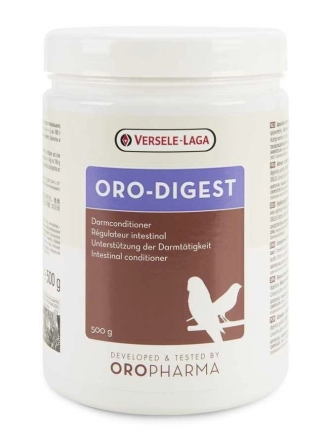 Versele Laga Oro-Digest Bağırsak Düzenliyici 25 GR (Bölünmüş)