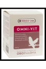 Versele Laga Omnivit Kuş Kondisyon Vitamini 25 Gr (Bölünmüş)