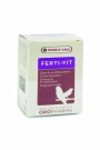Versele Laga Fertivit Üreme Arttırıcı Kuş  Vitamini 25 GR (Bölünmüş)