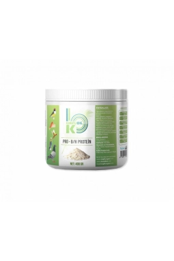 KANATLIOİL PRO-B-/H PROTEİN HAYVANSAL VE BİTKİSEL PROTEİN TOZU 50 Gr (Bölünmüş)