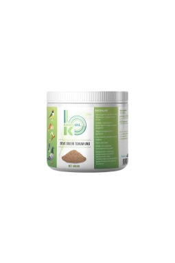 Kanatlıoil Deve Dikeni Tohumu Unu 50 GR (Bölünmüş)