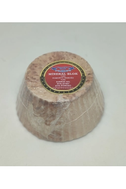 Beautiful Food Killi Kömürlü Mineral Blok