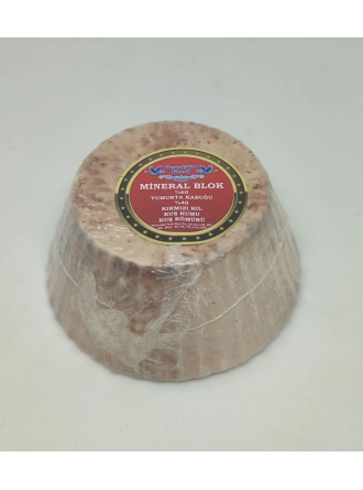Beautiful Food Killi Kömürlü Mineral Blok