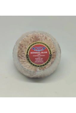 Beautiful Food Killi Kömürlü Mineral Blok