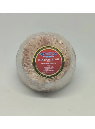 Beautiful Food Killi Kömürlü Mineral Blok