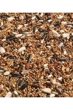 Mamaist Premium Paraket Yemi 1 KG