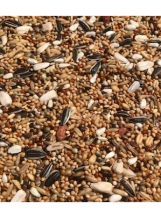 Mamaist Premium Paraket Yemi 5 KG