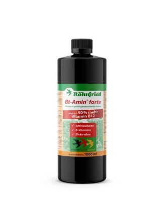 Röhnfried Bt-Amin Forte 20 ML