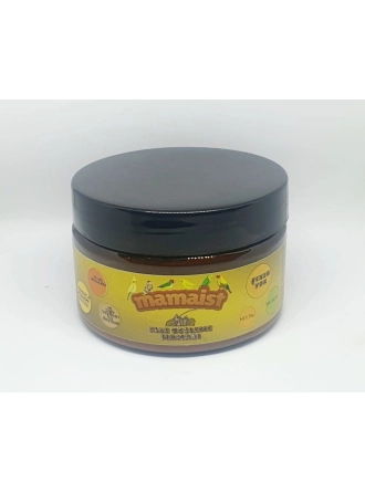 Mamaist Tüm Kuşlar İçin Besleme Ve Yoğun Bakım Maması 225 GR